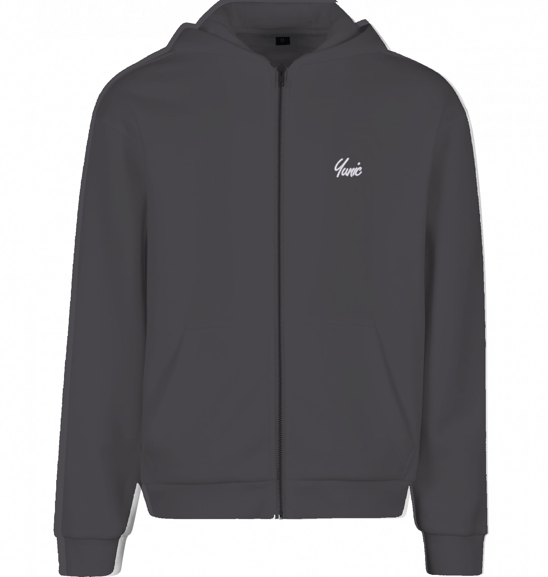 Yunic Basic Zipper