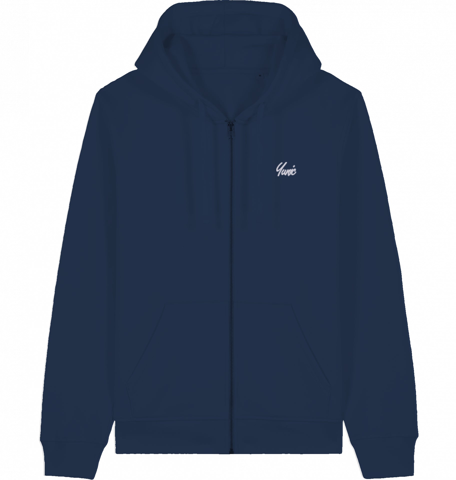 Yunic Basic Zipper