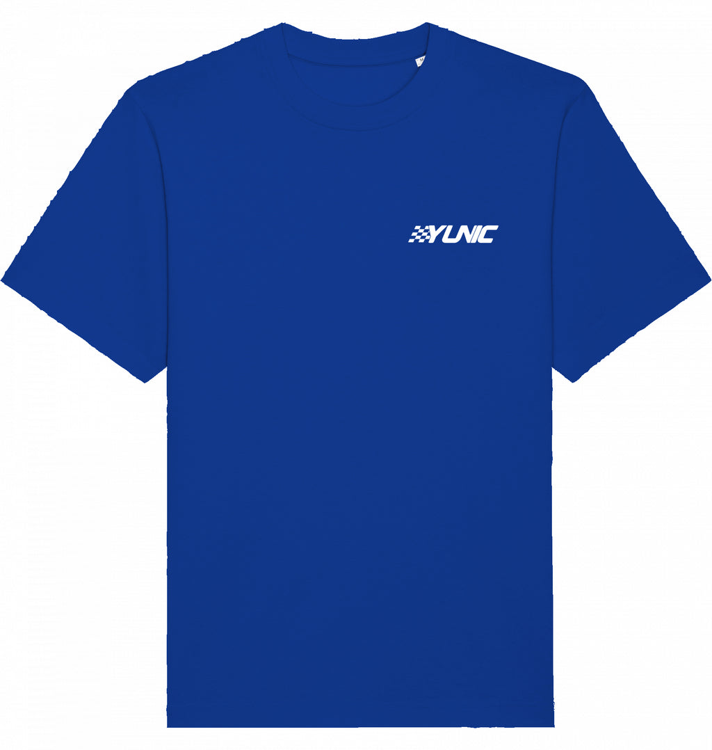 Yunic Basic Tee