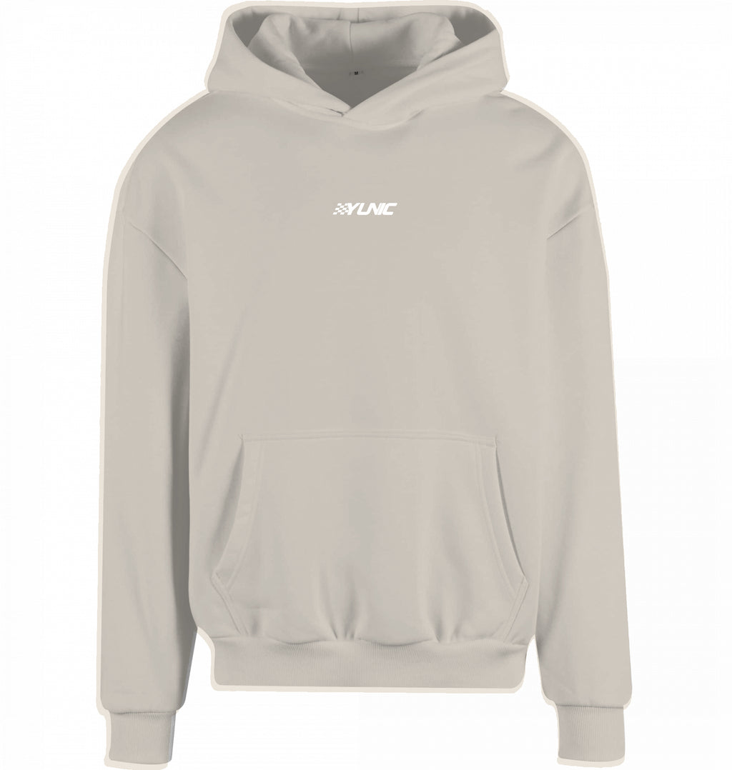 Yunic Basic Hoodie