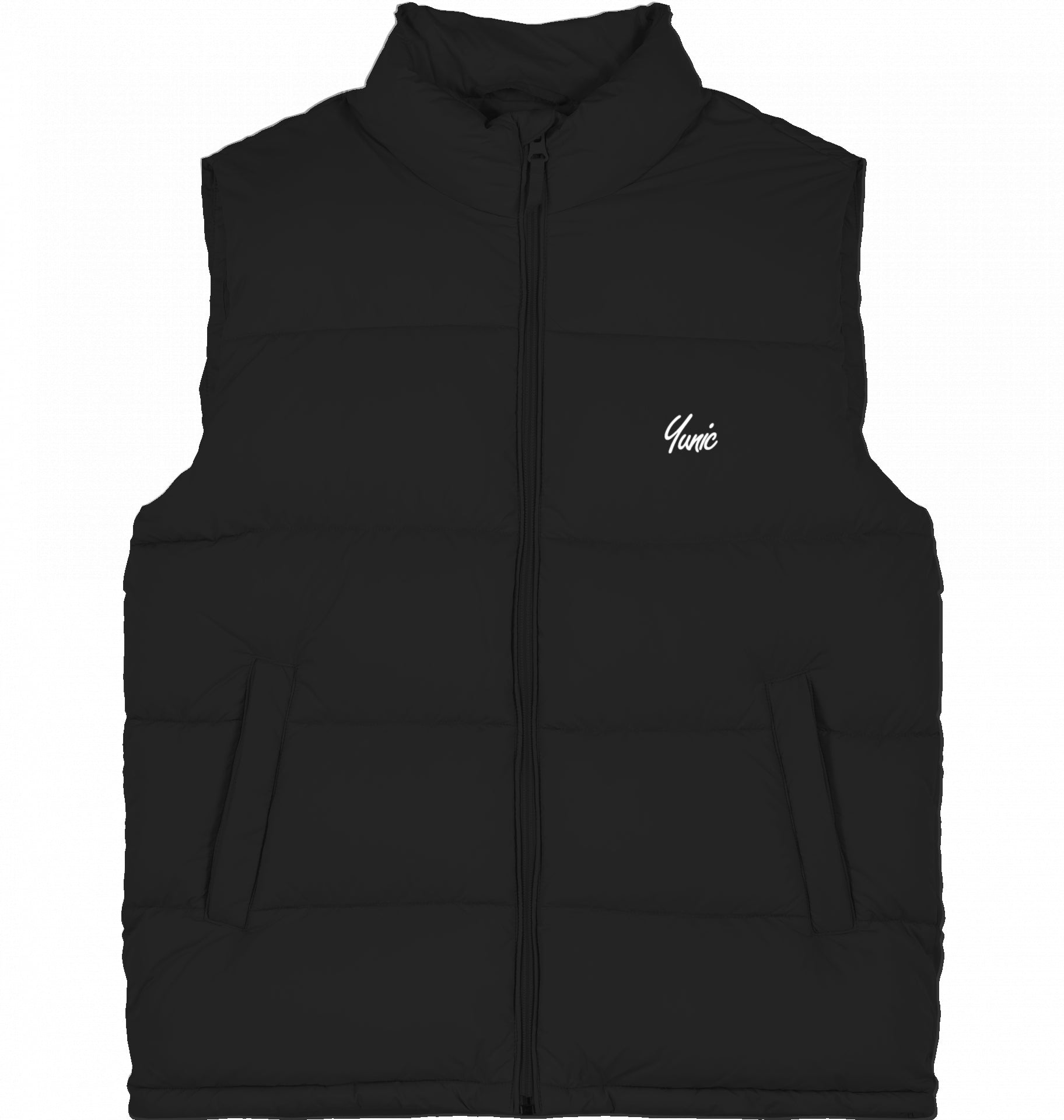 Yunic Basic Vest