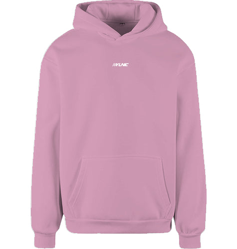 Yunic Racing Hoodie