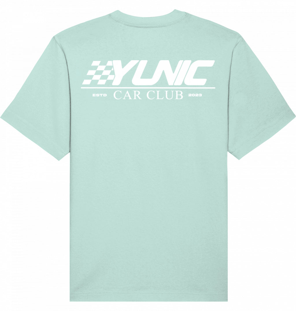 Yunic Basic Tee