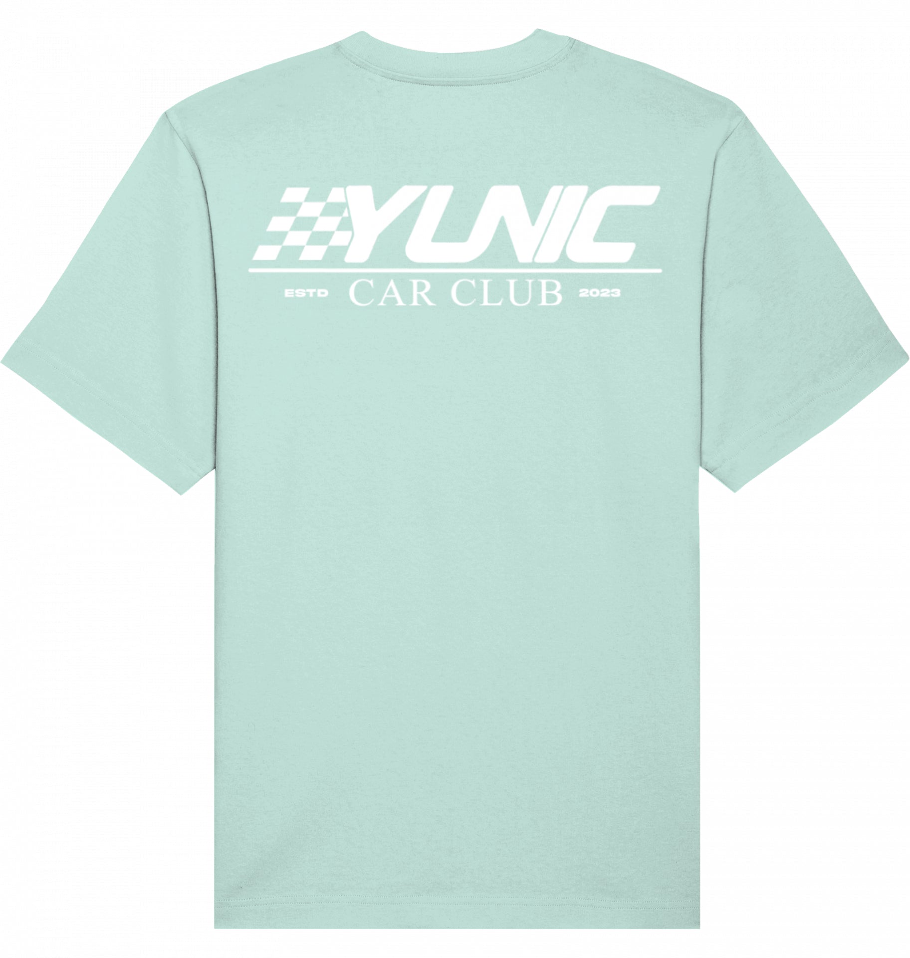 Yunic Basic Tee
