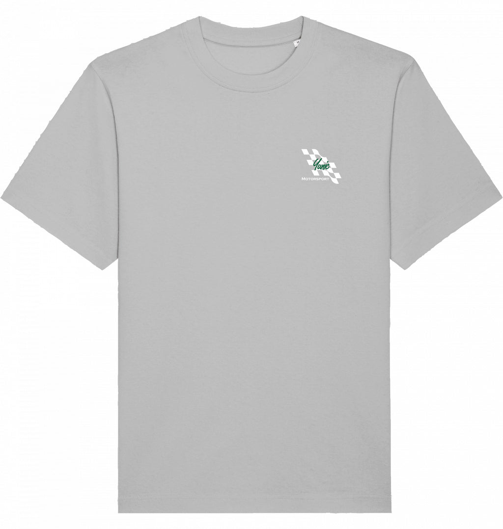 BMW E30 dark green Tee