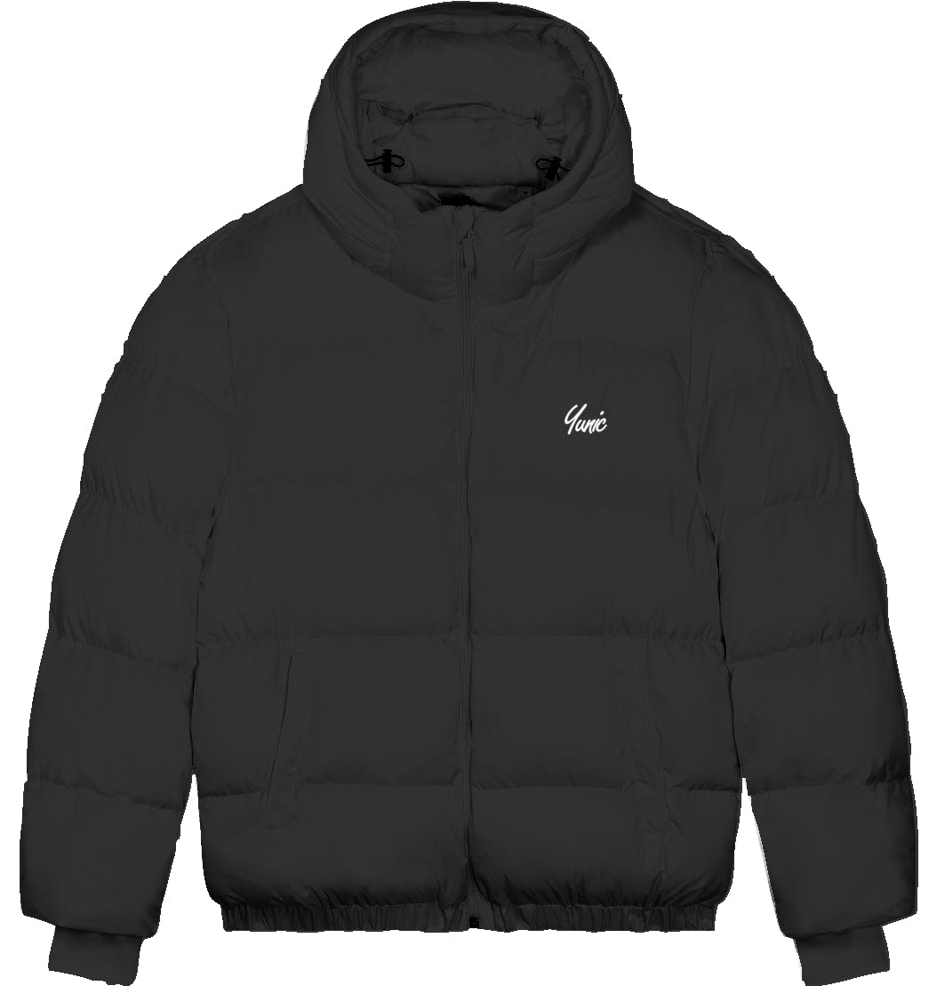 Yunic Basic Puffer Jacket