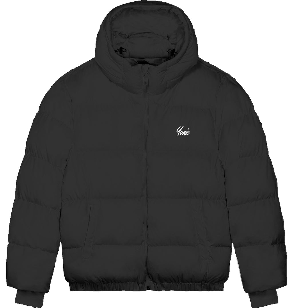 Yunic Basic Puffer Jacket