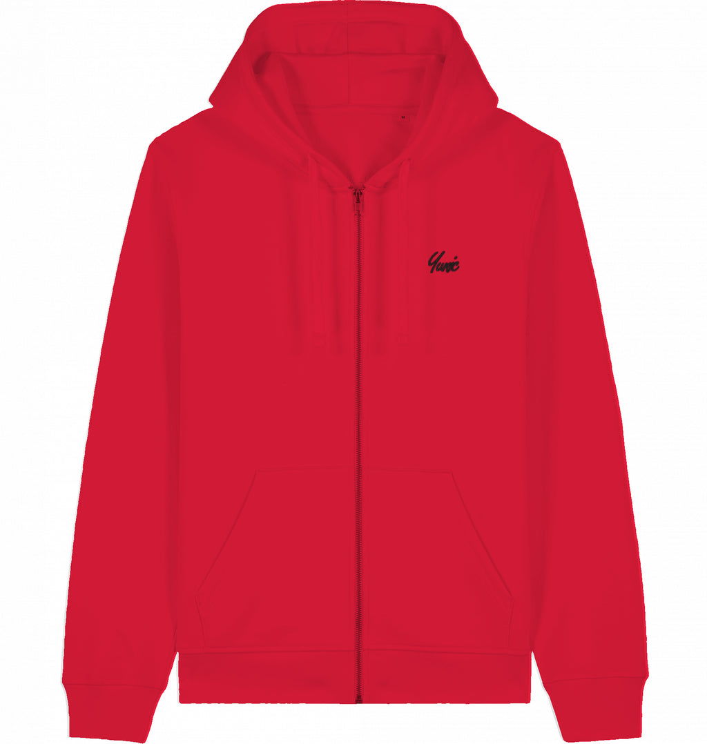 Yunic Basic Zipper