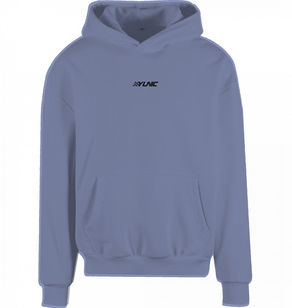 Yunic Basic Hoodie