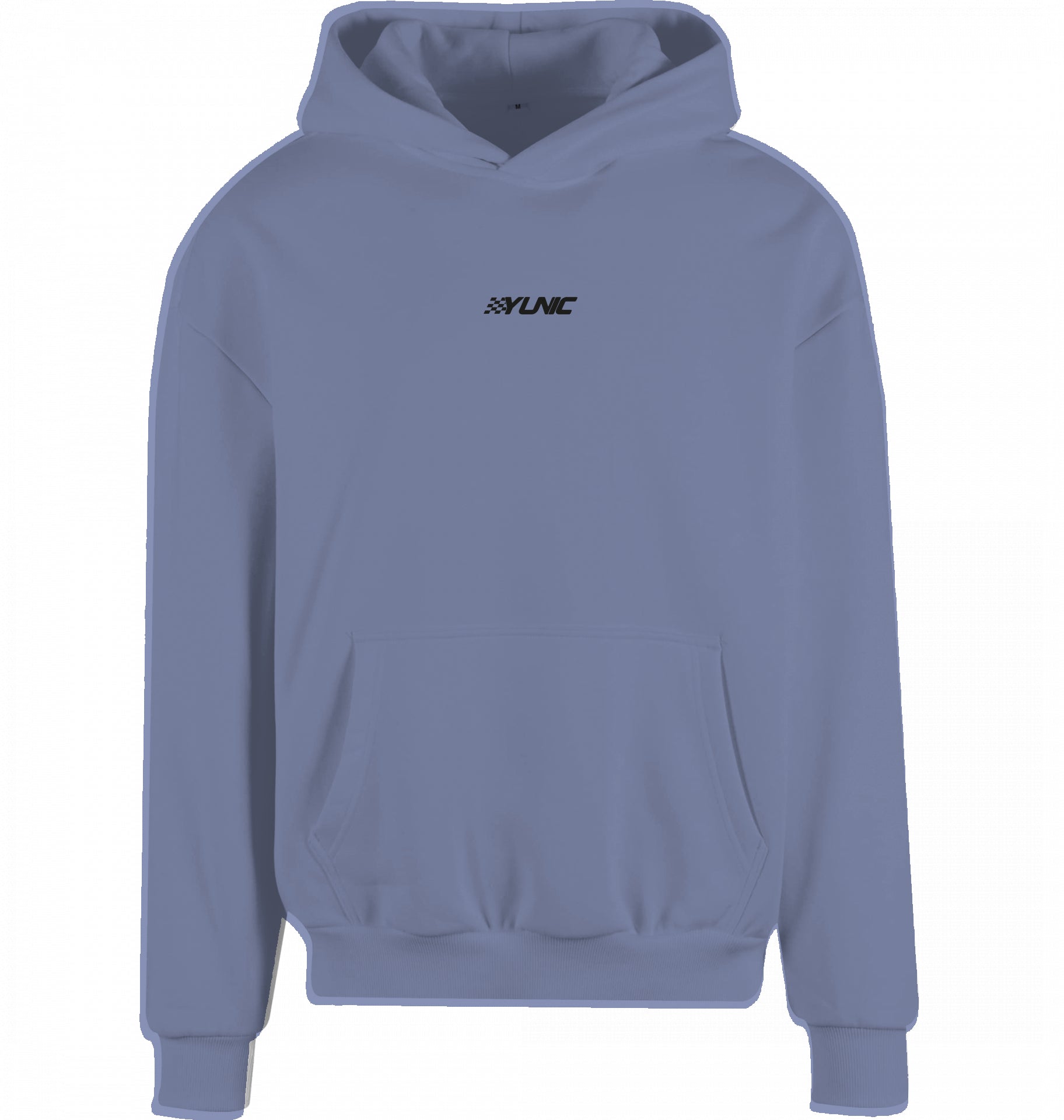 Yunic Basic Hoodie