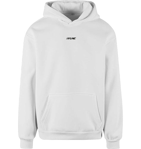 Yunic Racing Hoodie