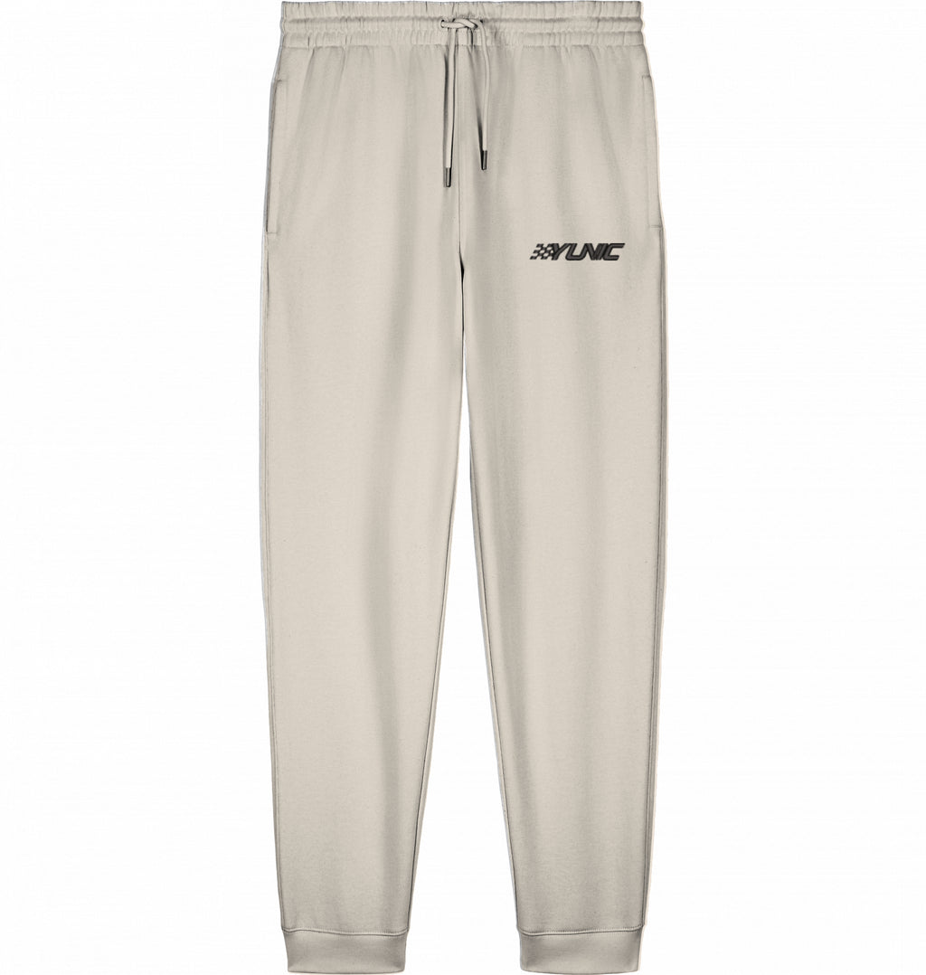 Yunic Racing Sweatpants