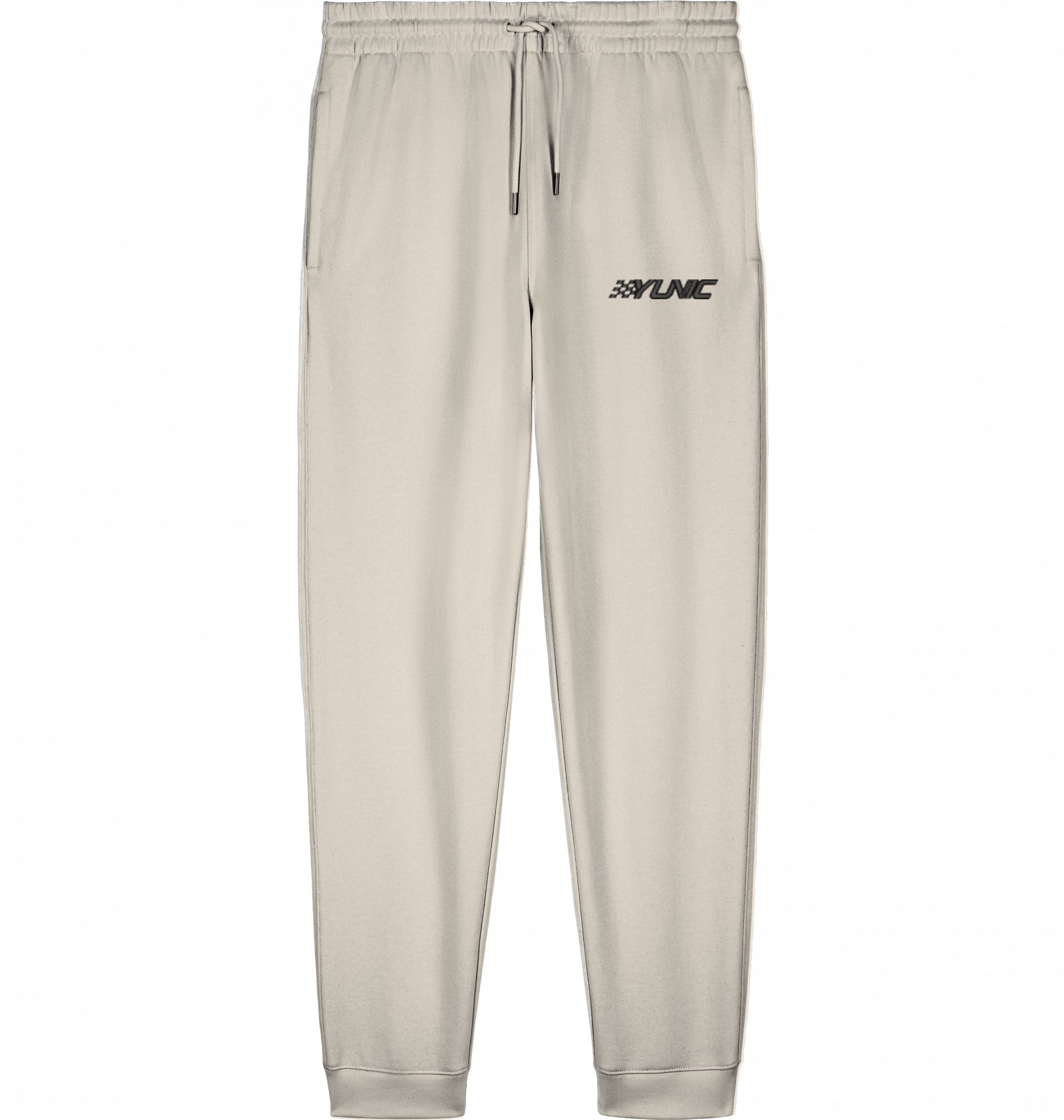 Yunic Racing Sweatpants