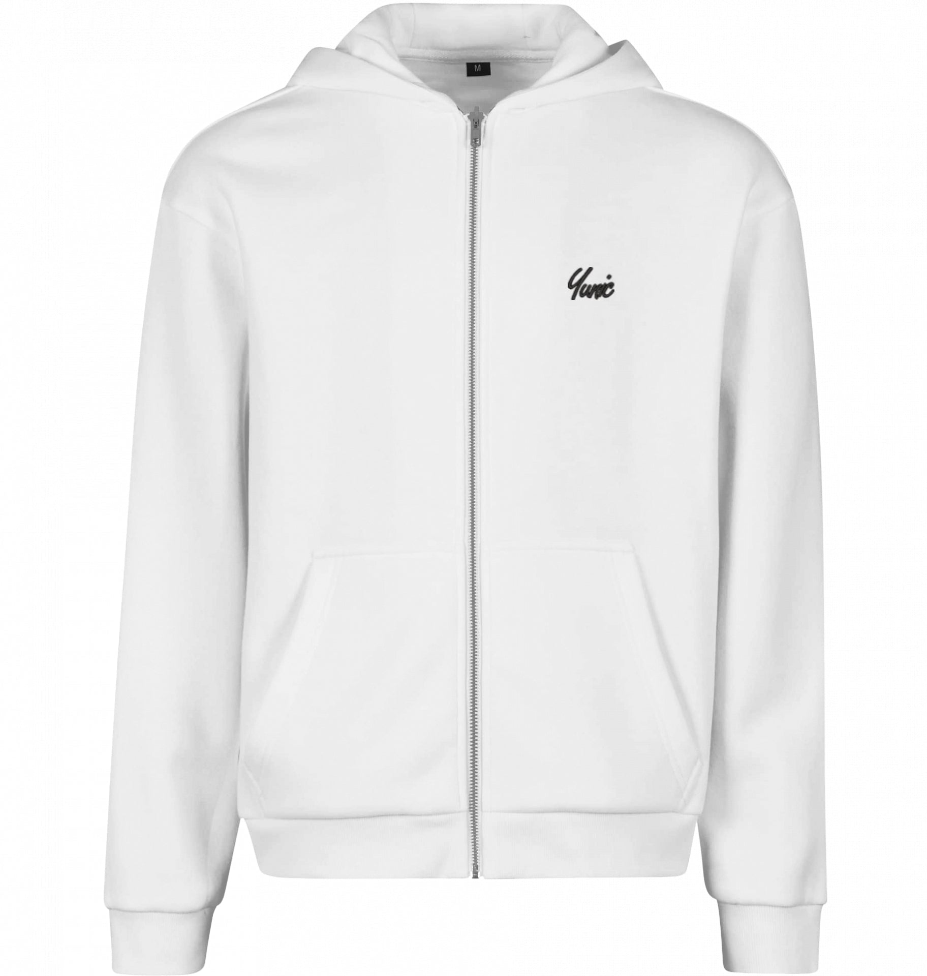 Yunic Basic Zipper