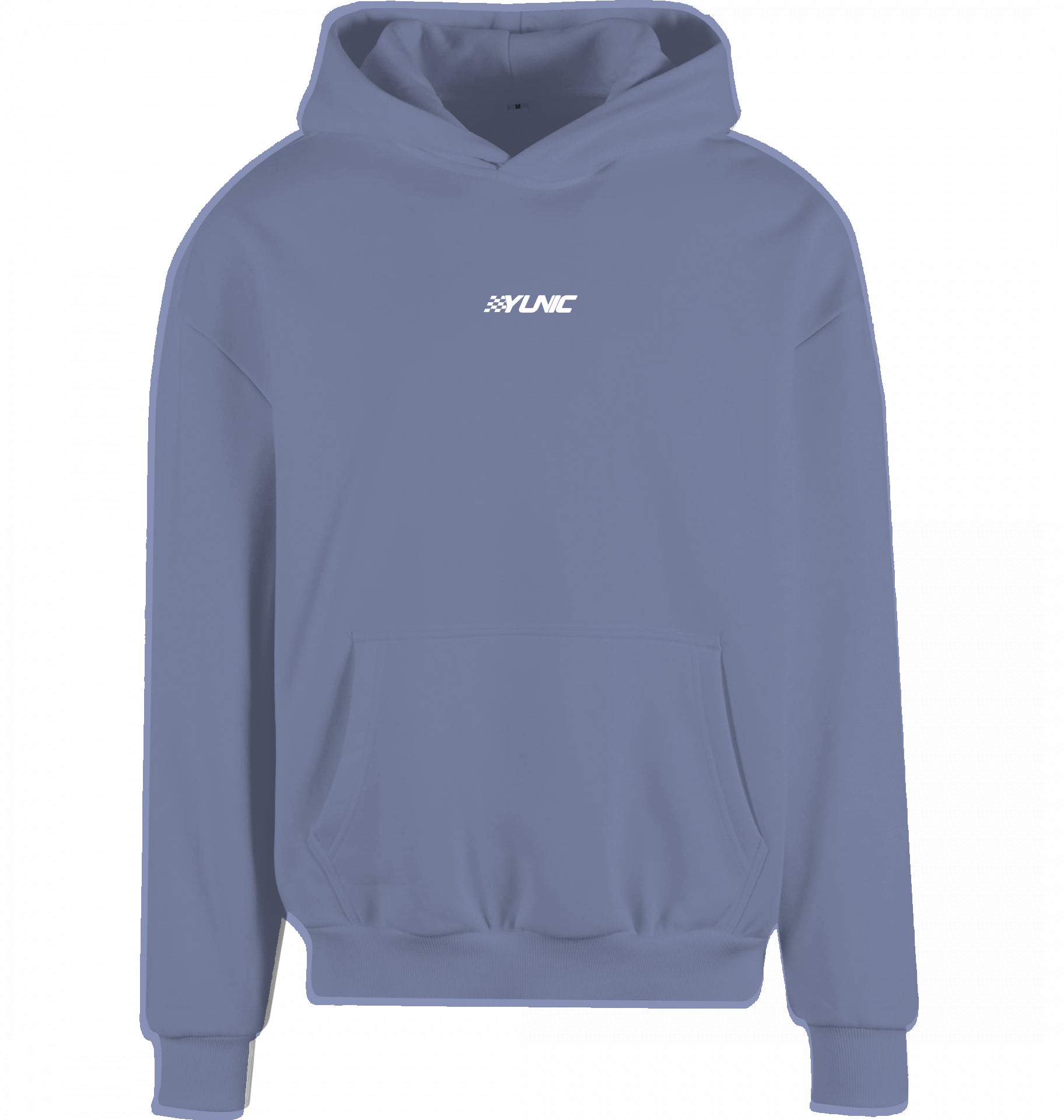 Yunic Basic Hoodie