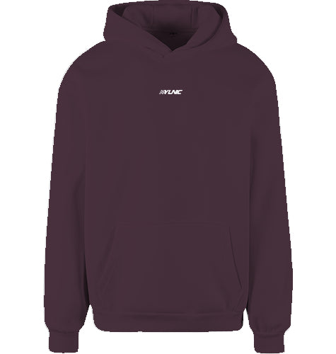 Yunic Racing Hoodie