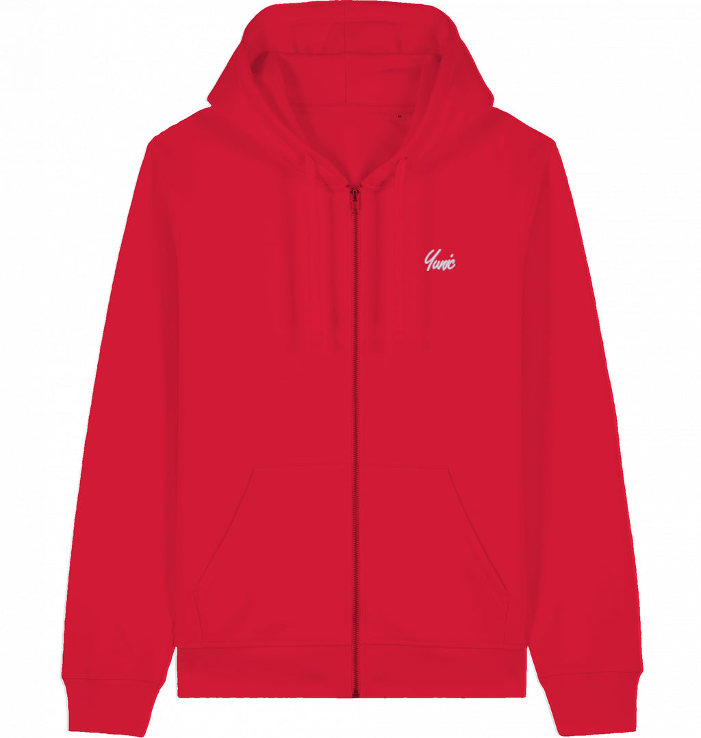 Yunic Basic Zipper