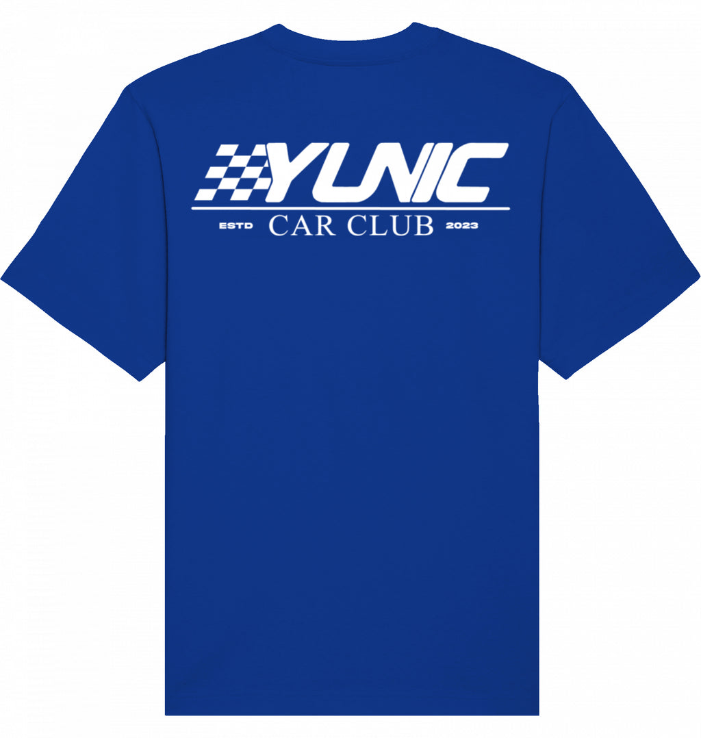 Yunic Basic Tee