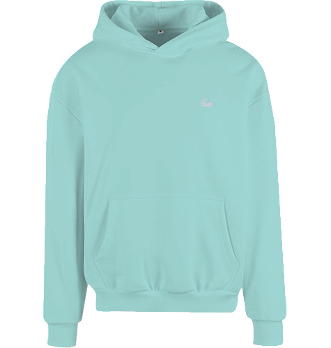 Yunic Basic Hoodie