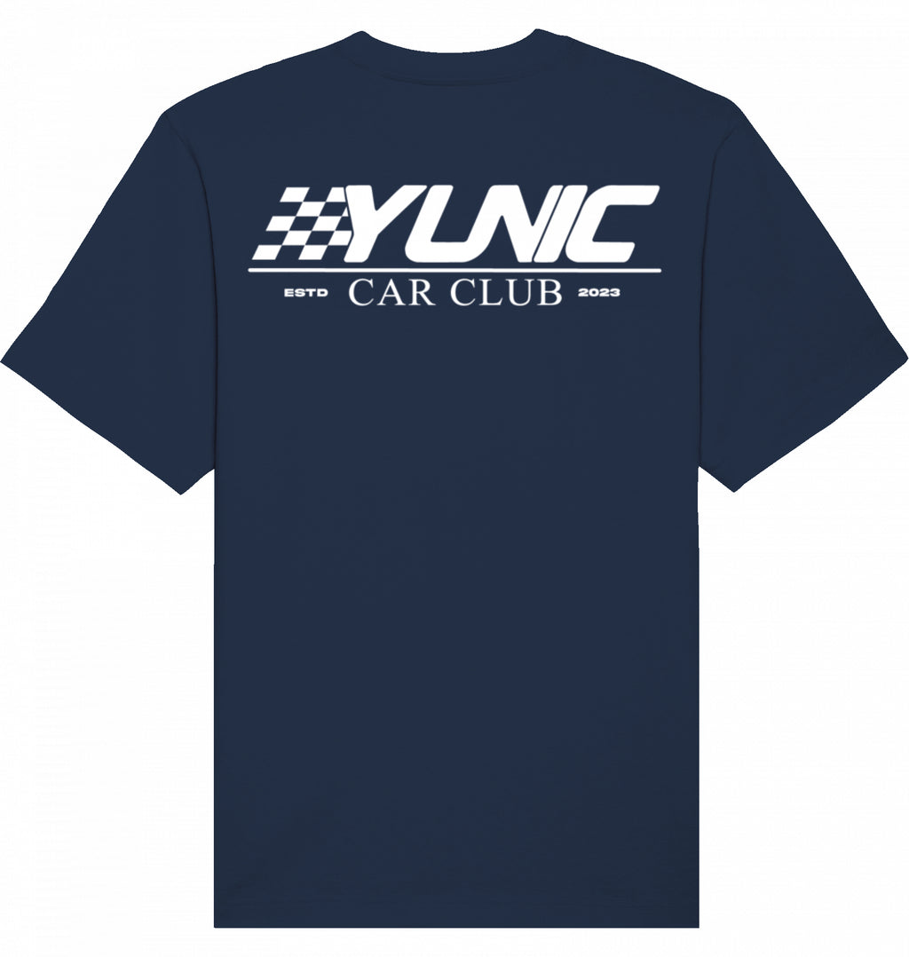 Yunic Basic Tee