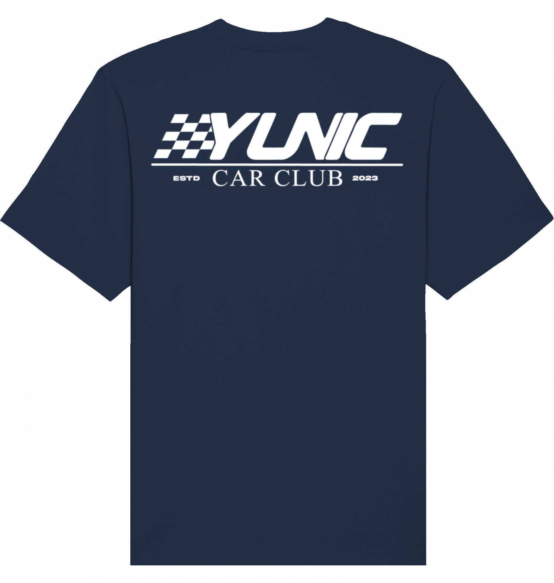 Yunic Basic Tee