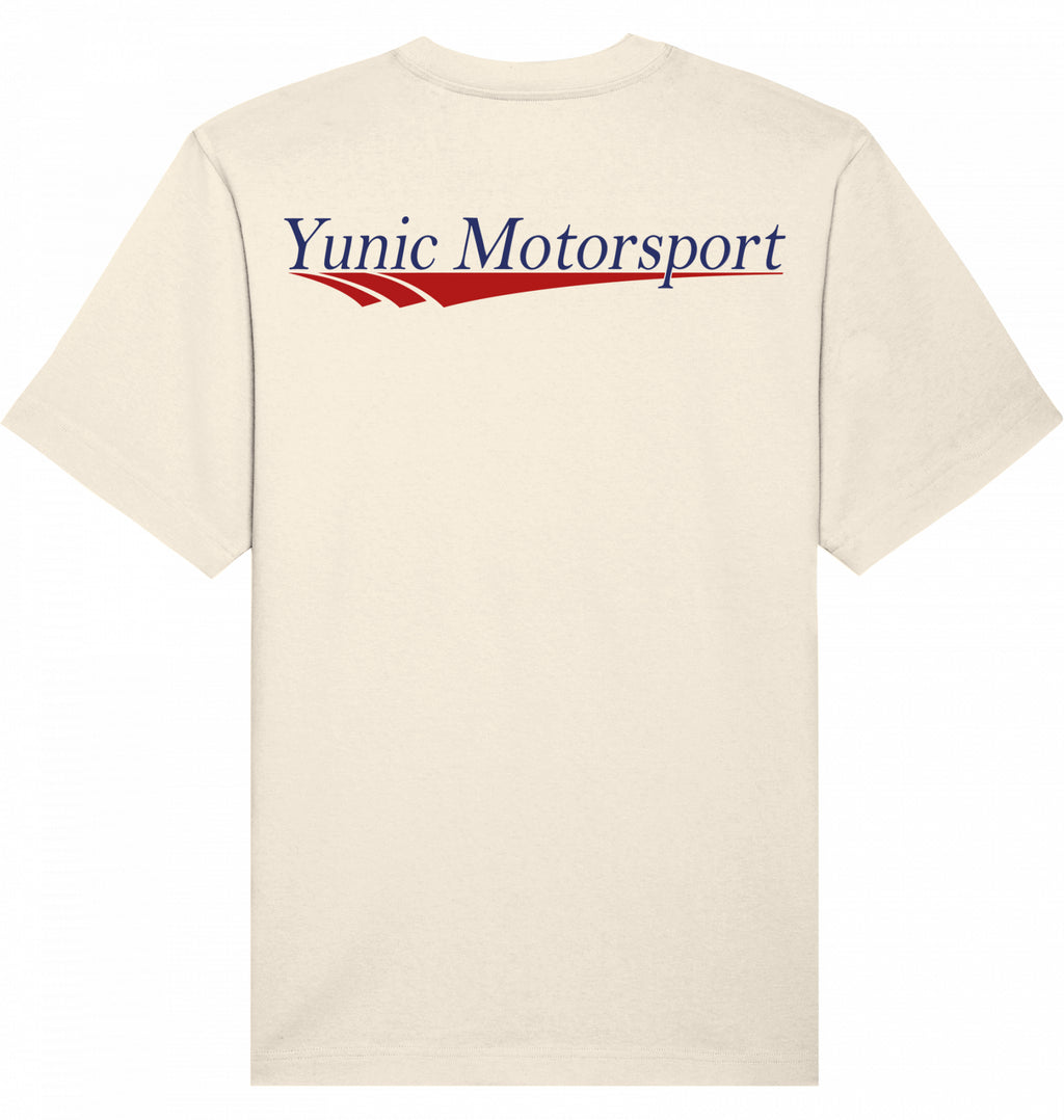 Yunic Vintage Classic Tee