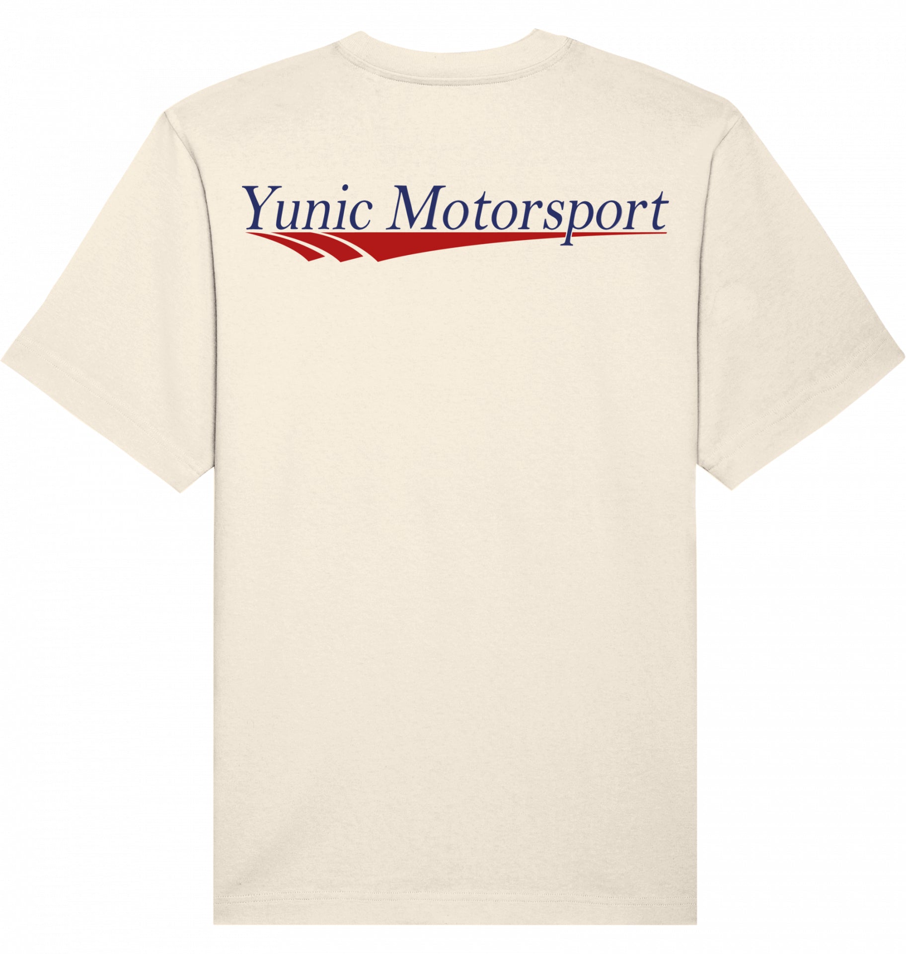 Yunic Vintage Classic Tee