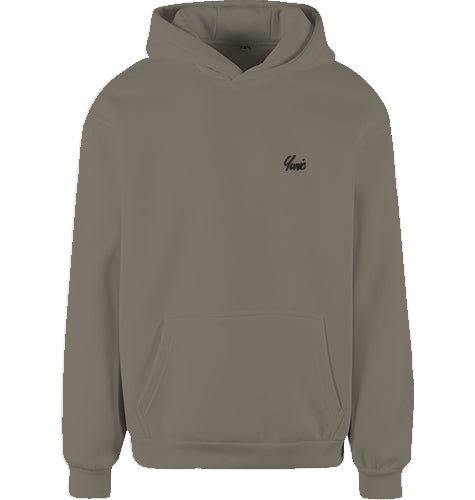 Yunic Basic Hoodie
