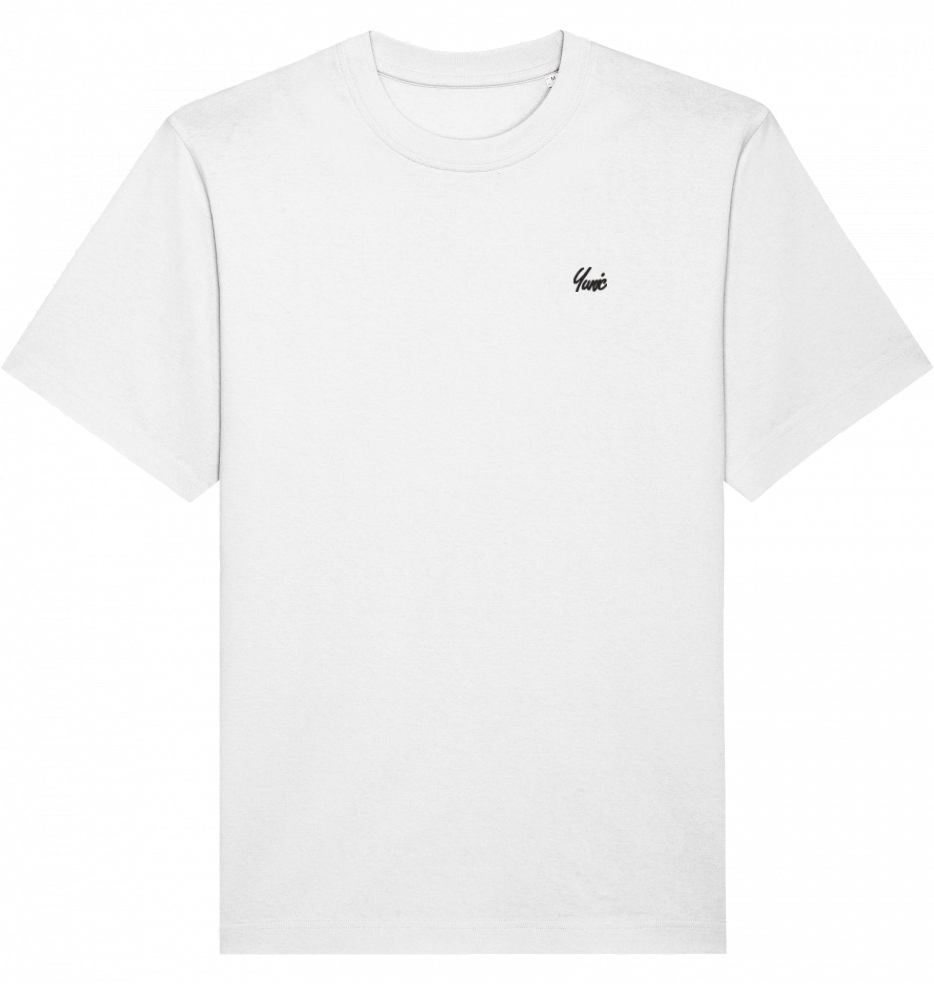 Yunic Basic Tee