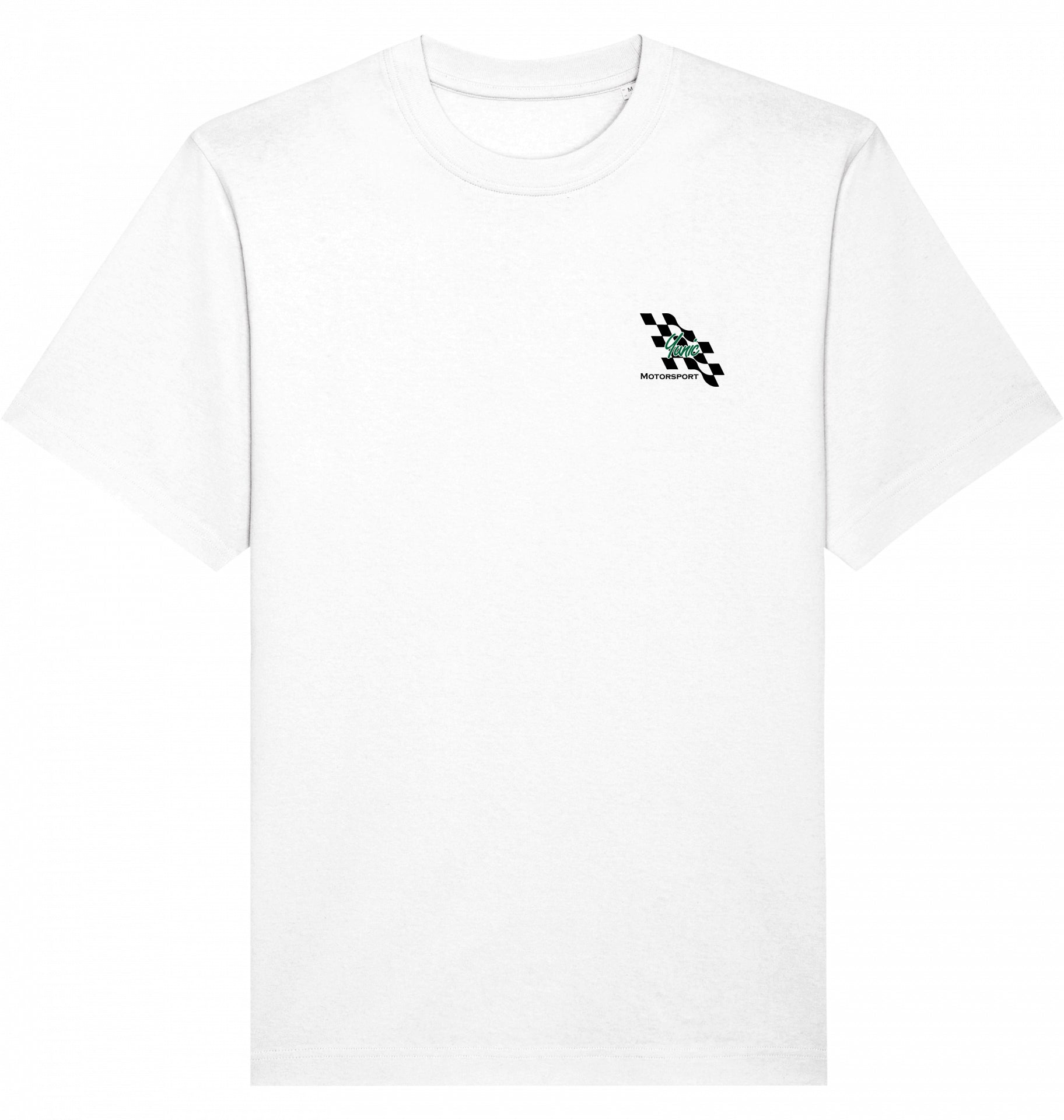 BMW E30 dark green Tee