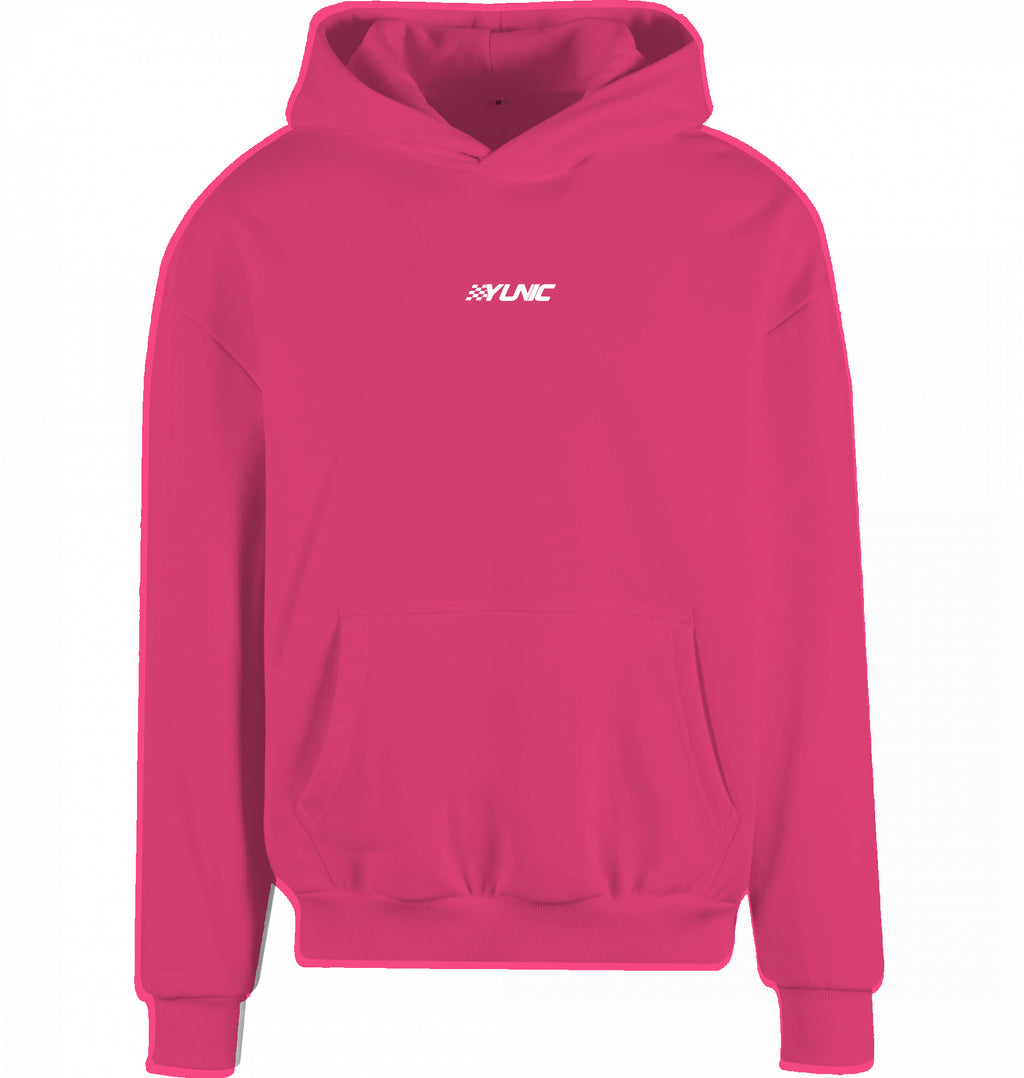 Yunic Basic Hoodie