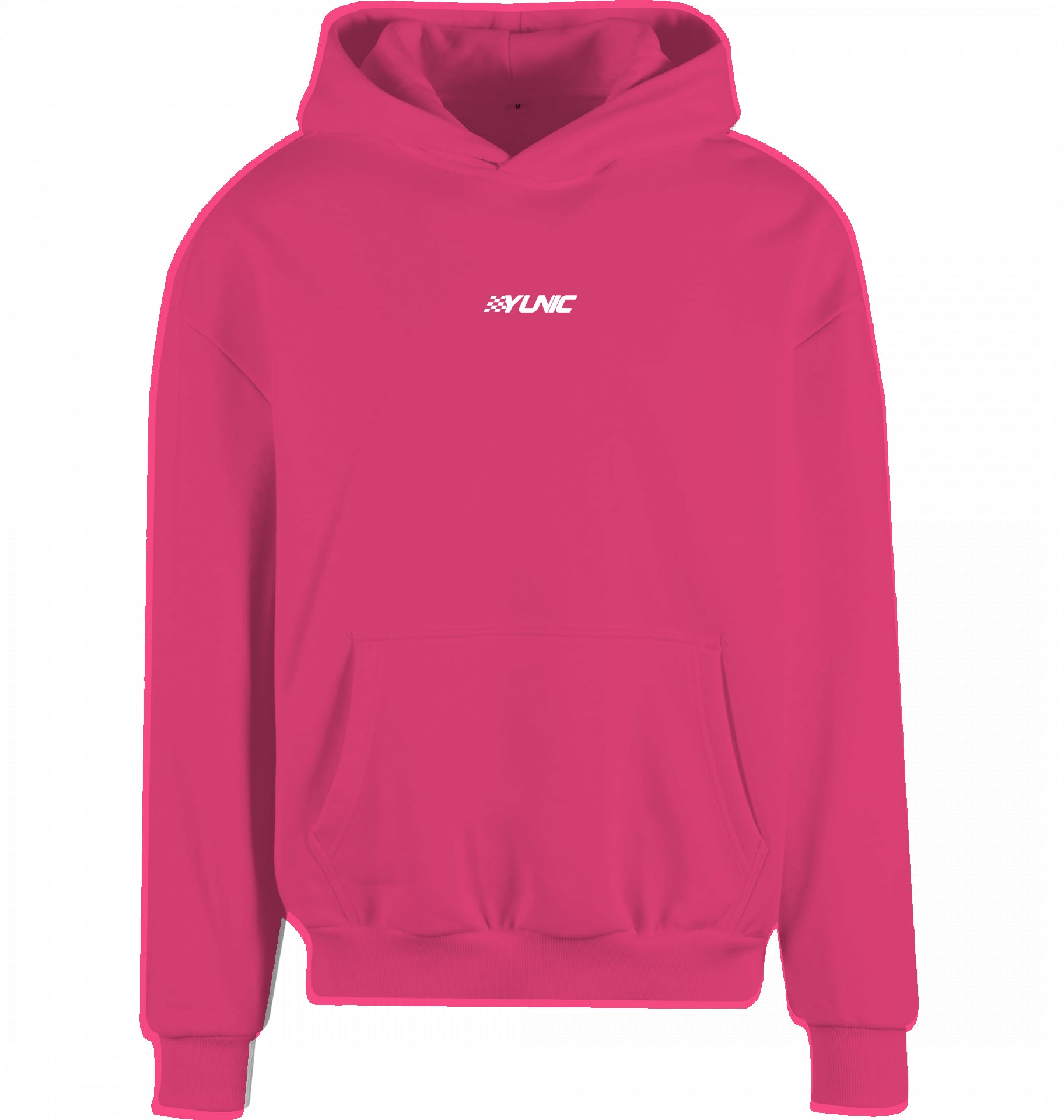 Yunic Basic Hoodie