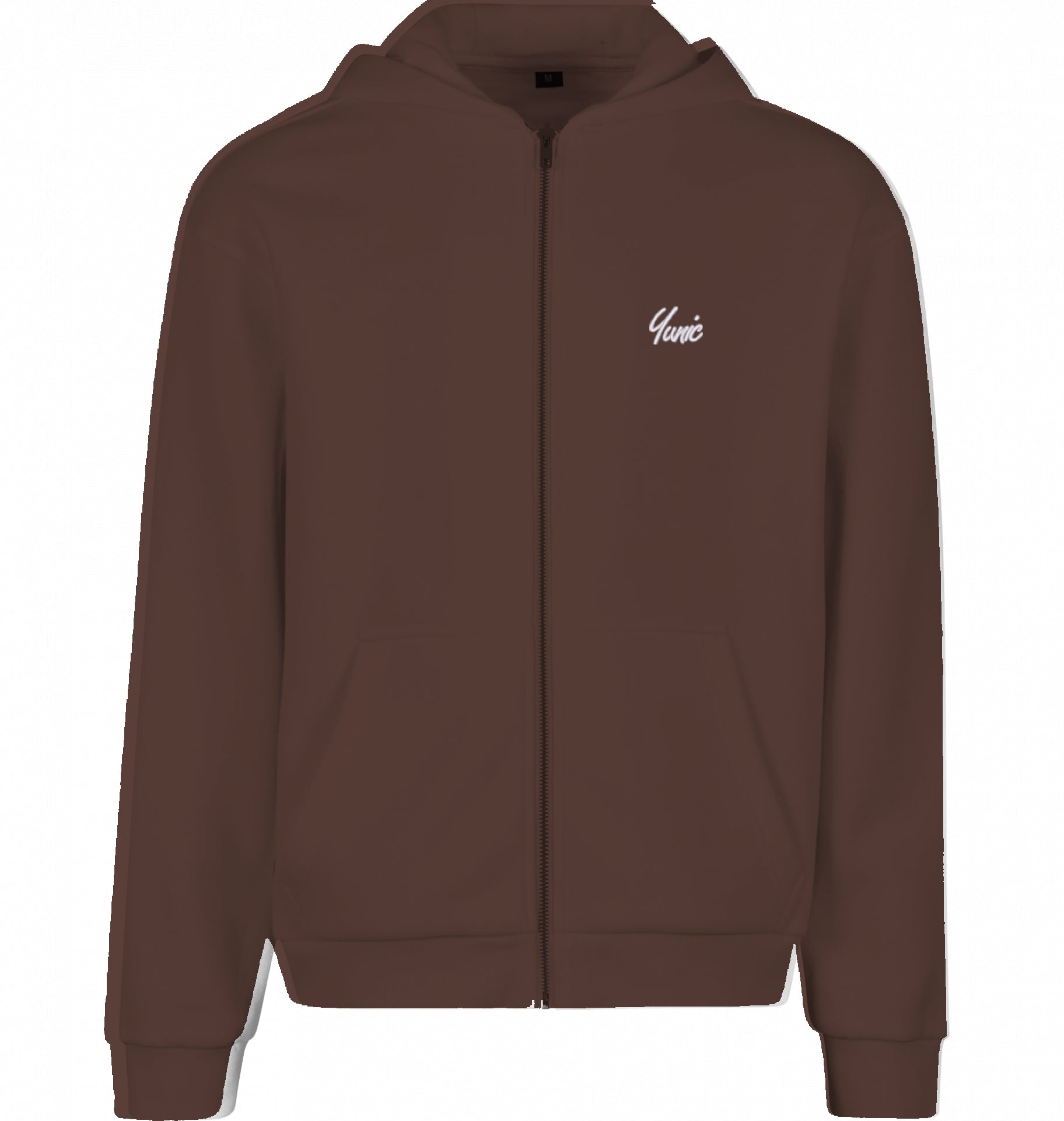 Yunic Basic Zipper