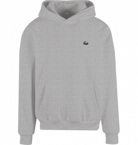 Yunic Basic Hoodie