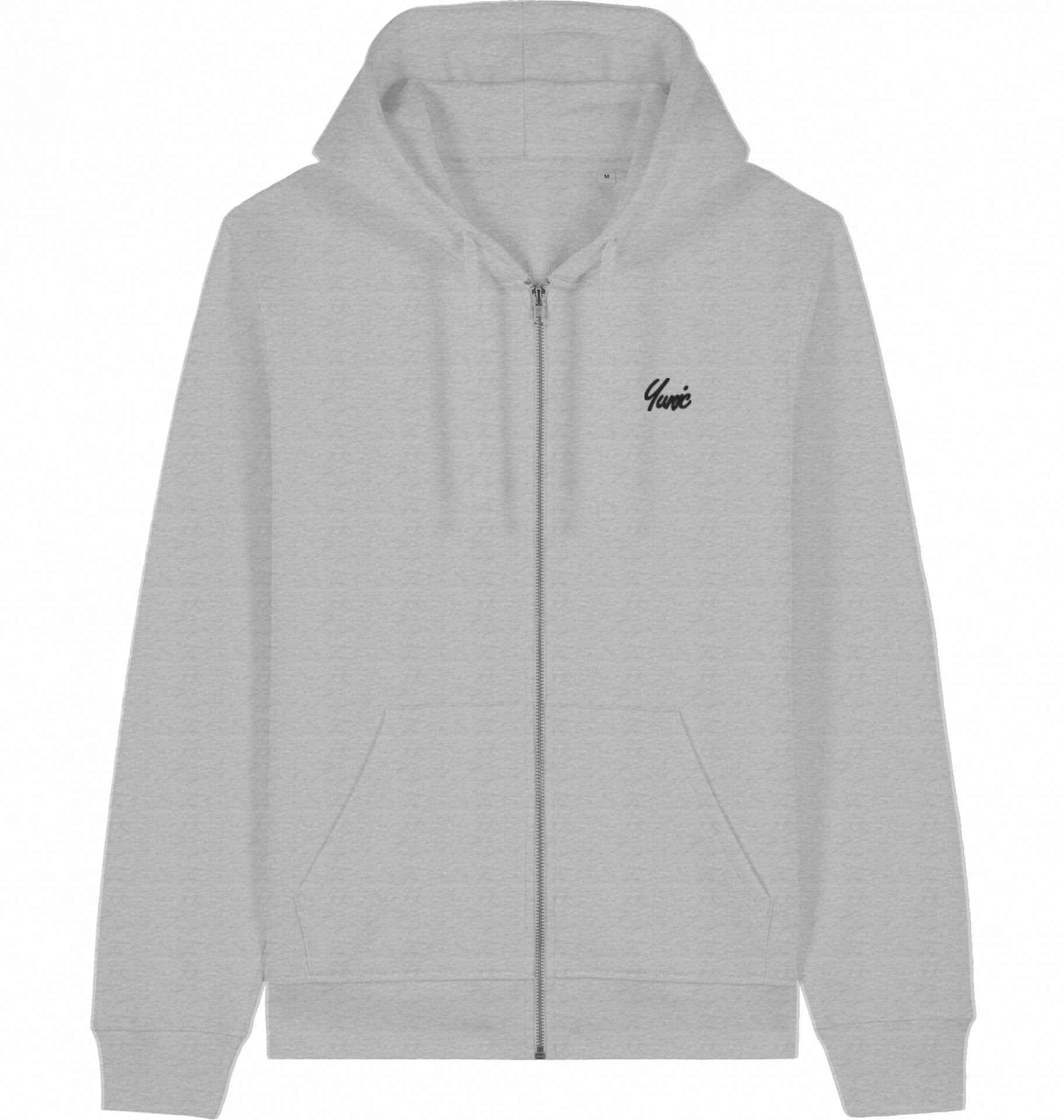 Yunic Basic Zipper