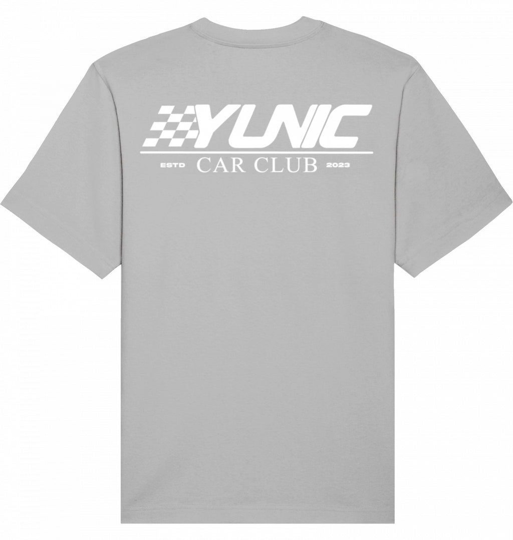Yunic Basic Tee