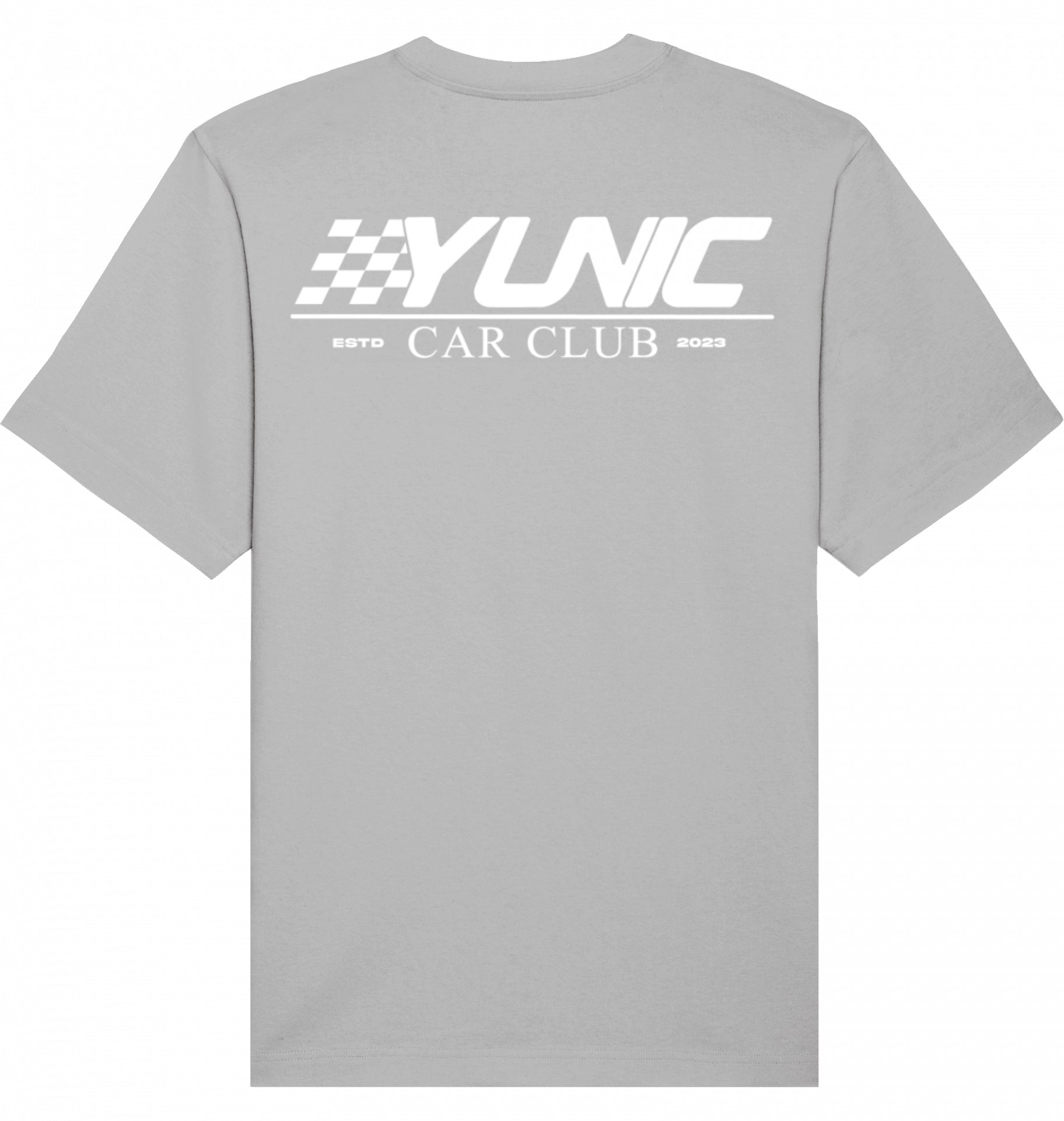 Yunic Basic Tee