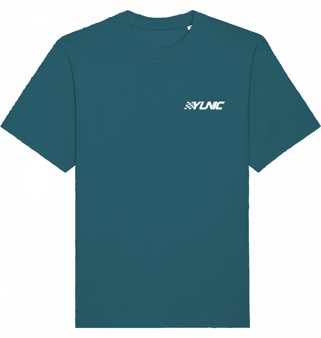 Yunic Basic Tee