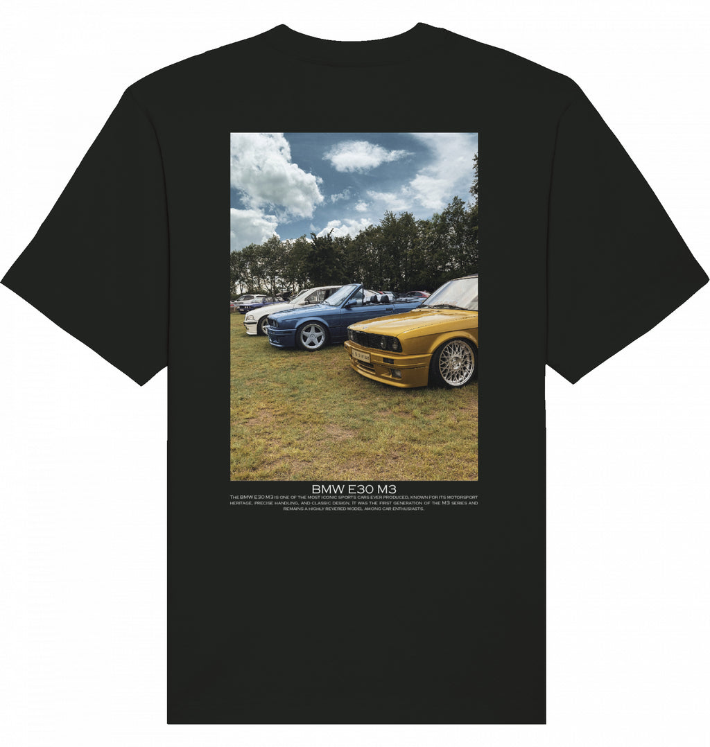 BMW E30 M3