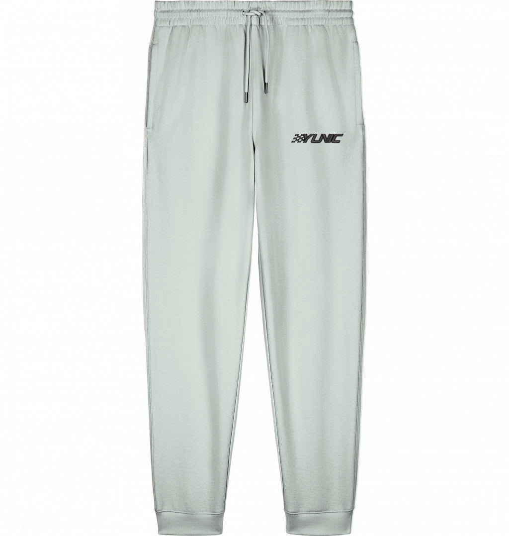Yunic Racing Sweatpants