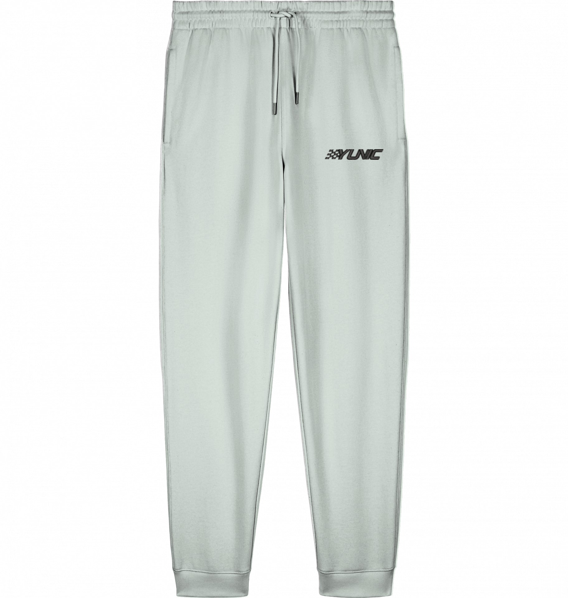 Yunic Racing Sweatpants