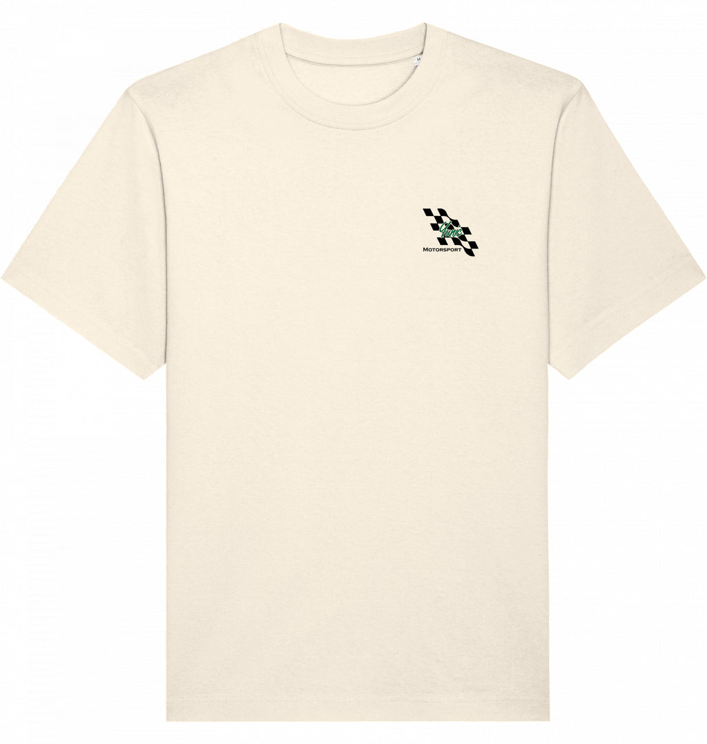 Sector One Yunic Tee