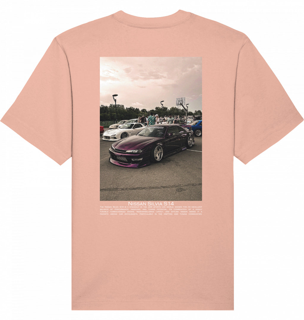 Nissan Silvia S14 Tee