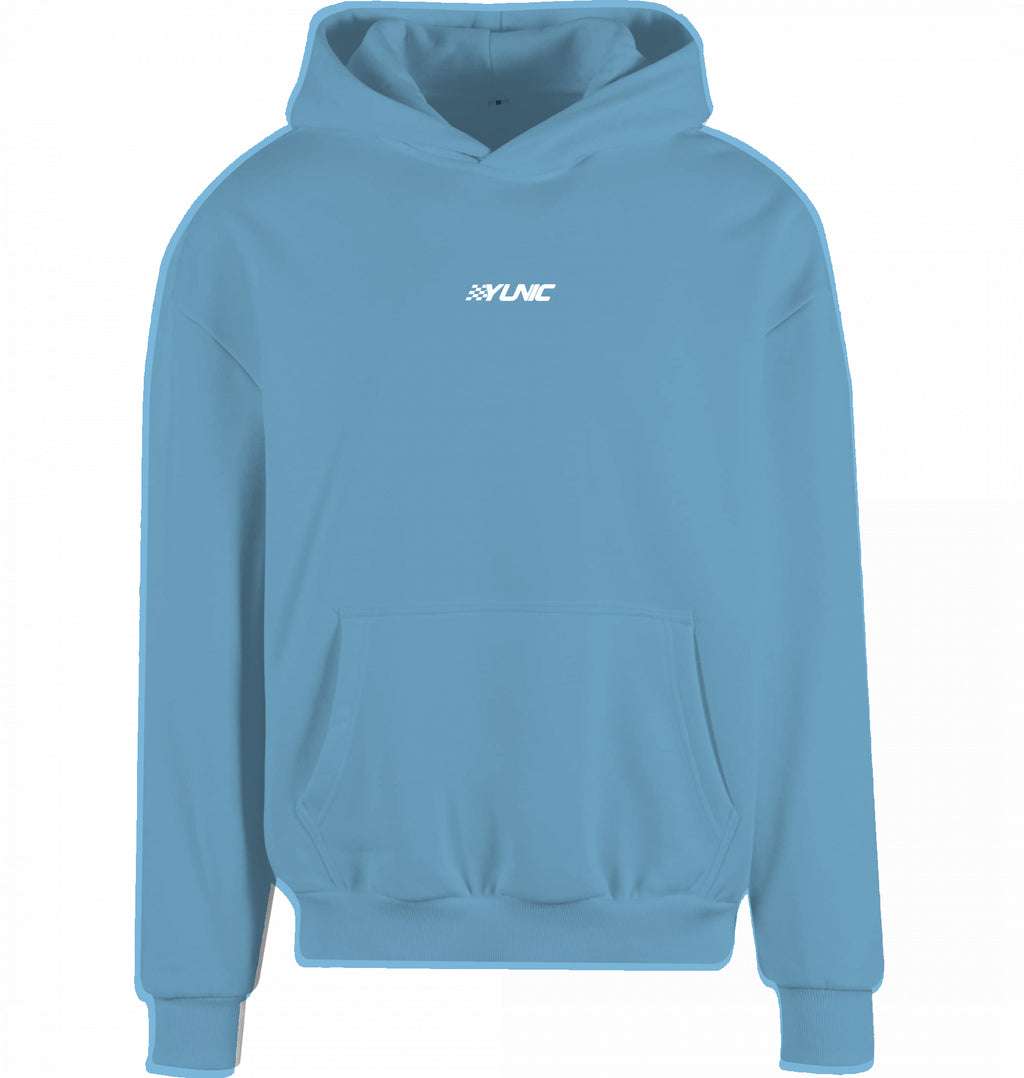 Yunic Basic Hoodie