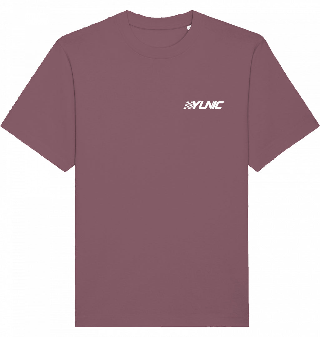 Yunic Basic Tee