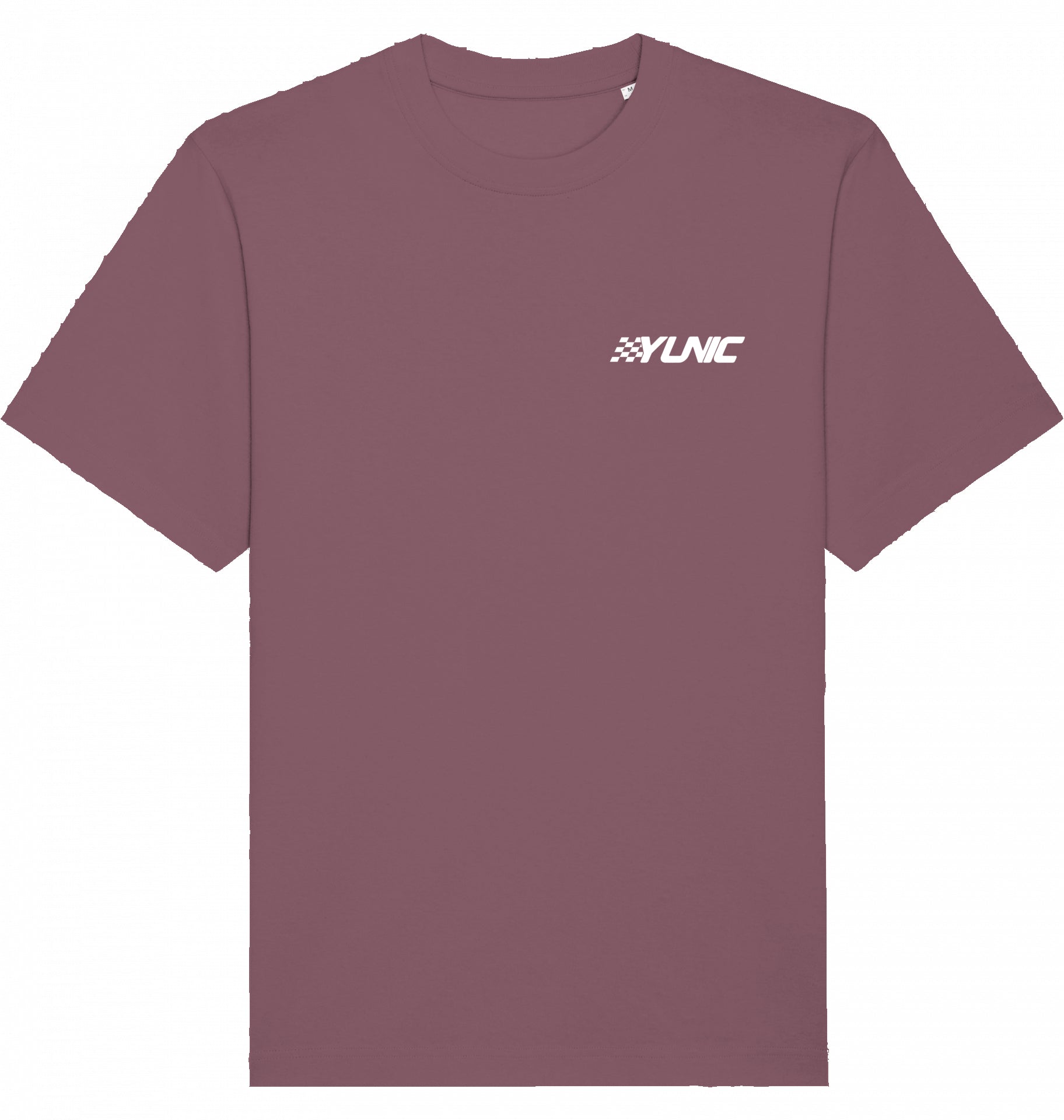 Yunic Basic Tee