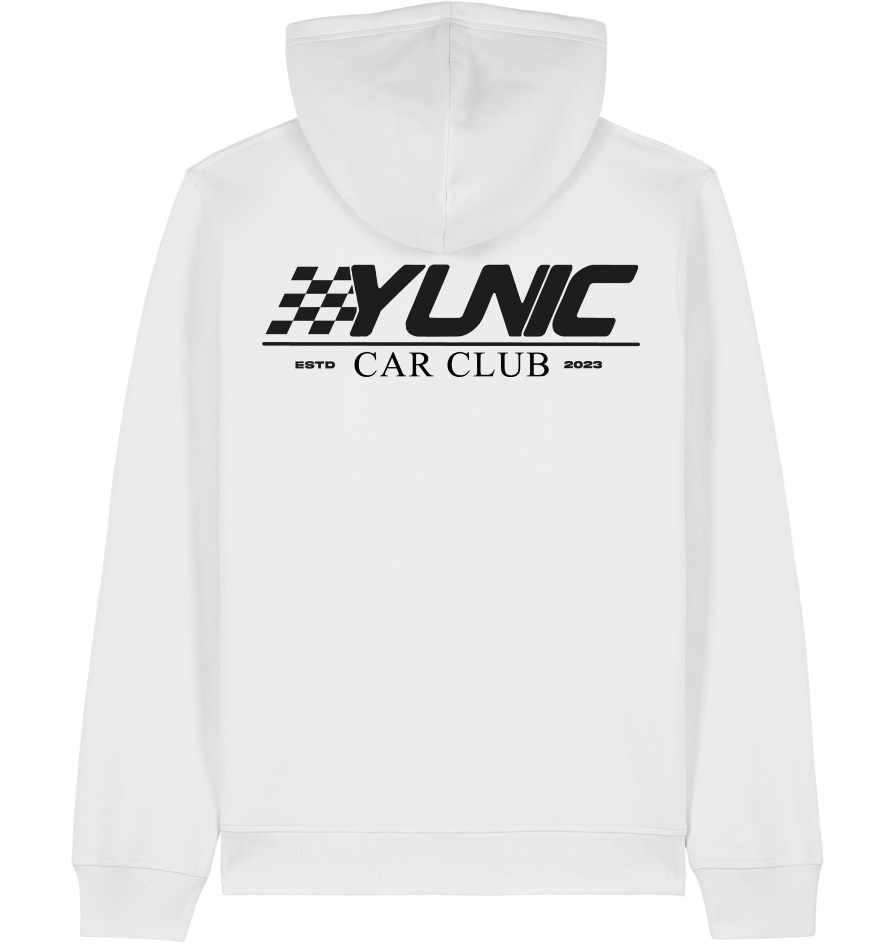 Yunic Basic Zipper