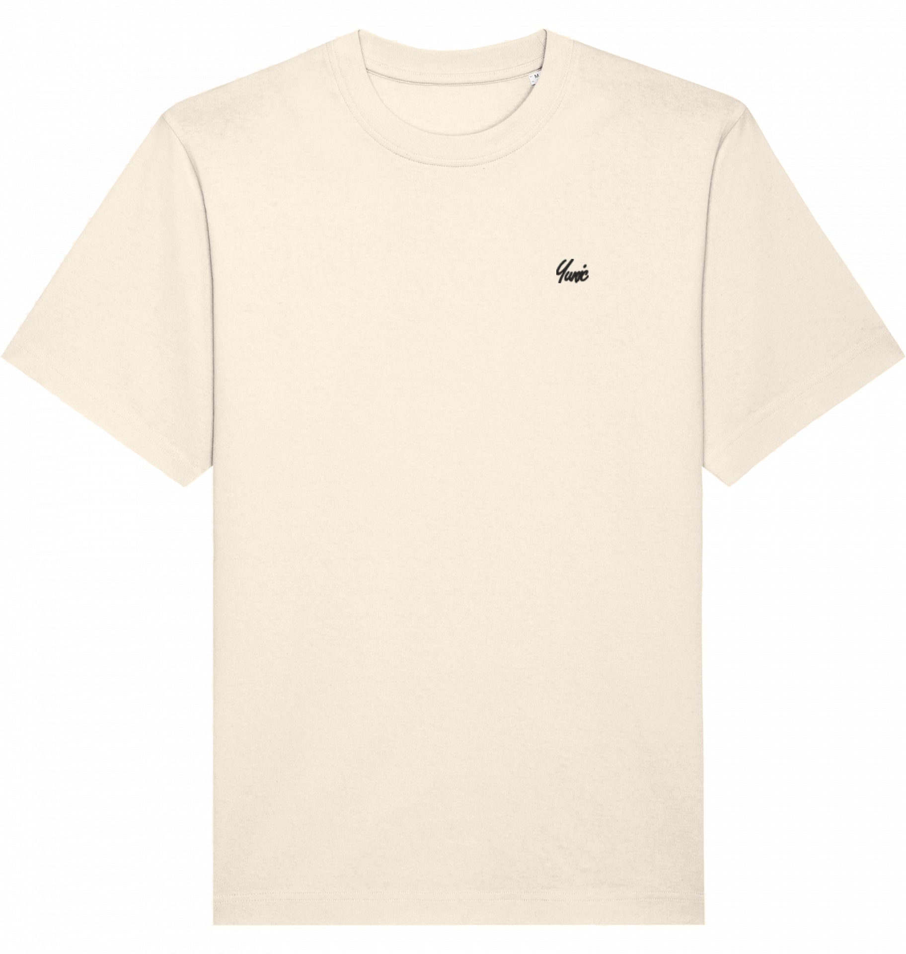 Yunic Basic Tee