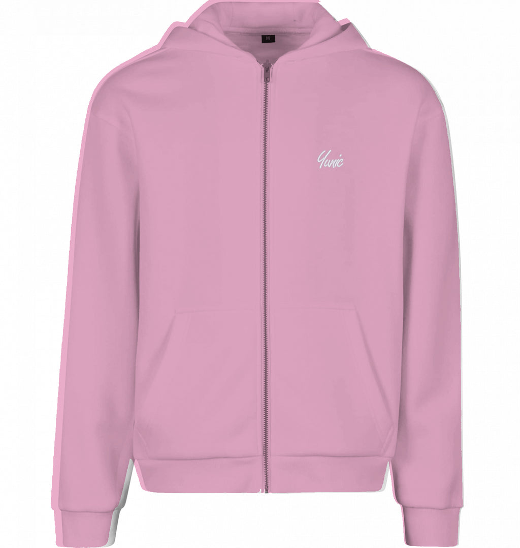 Yunic Basic Zipper