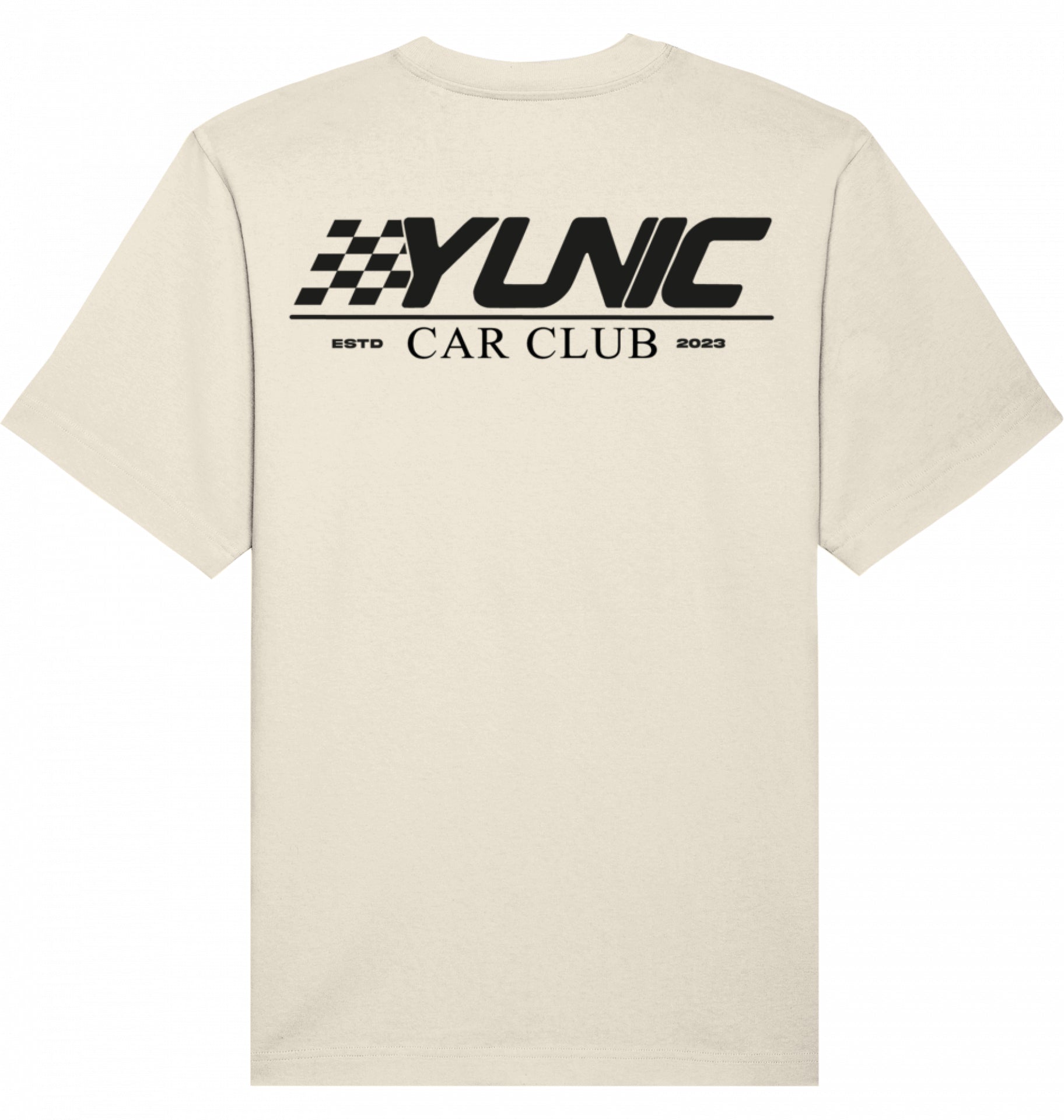 Yunic Basic Tee